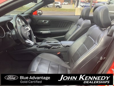 2023 Ford Mustang EcoBoost Premium