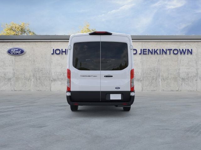 2026 Ford Transit-350 XL