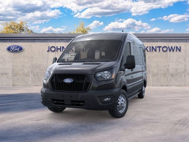 2026 Ford Transit-350 XL
