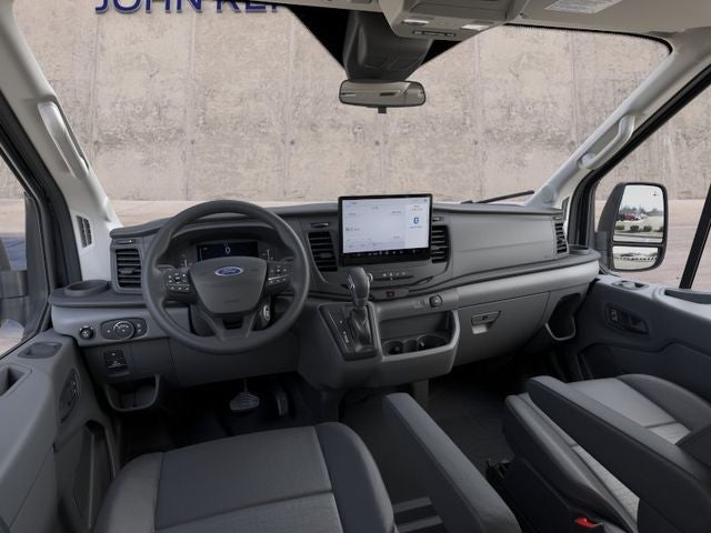 2026 Ford Transit-350 XL