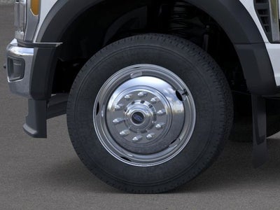 2026 Ford F-550SD XL DRW
