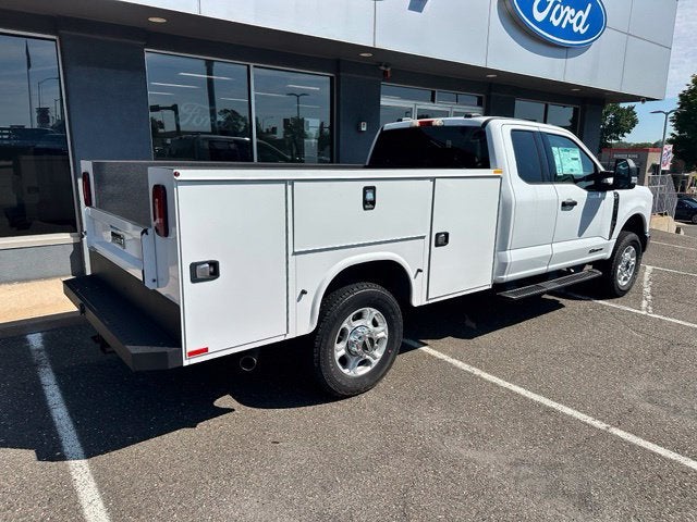 2026 Ford F-350SD XL 168 WB