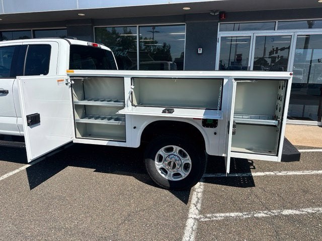 2026 Ford F-350SD XL 168 WB
