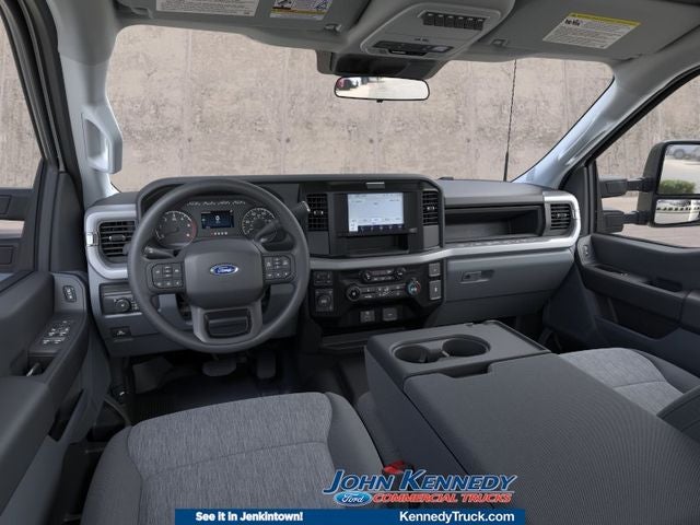 2026 Ford F-450SD XL DRW
