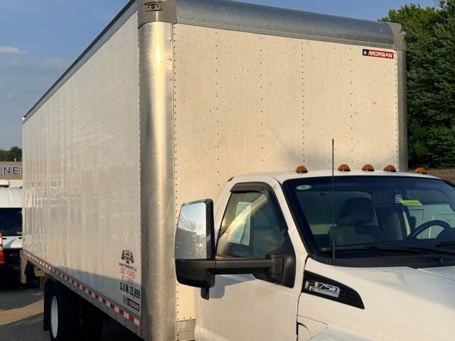 2024 Ford F-750SD Base