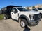 2019 Ford F-550SD XL DRW