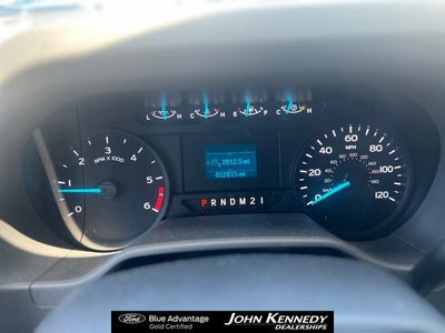 2025 Ford E-350SD Base Cutaway