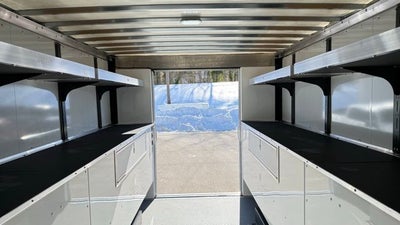 2026 Ford E-350SD Base Commercial