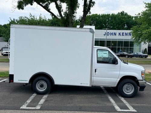 2027 Ford E-350SD Base Commercial