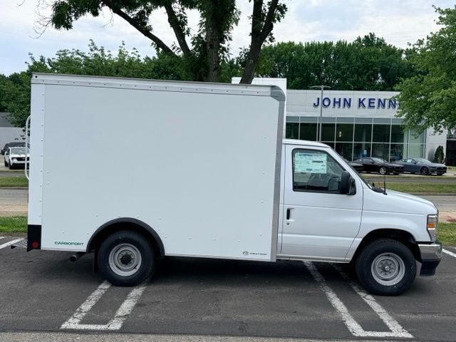 2027 Ford E-350SD Base Commercial
