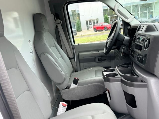 2027 Ford E-350SD Base Commercial