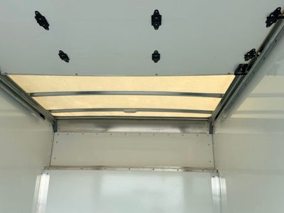 2027 Ford E-350SD Base Commercial