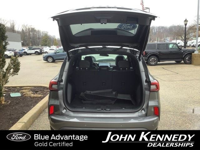 2023 Ford Escape ST-Line Select