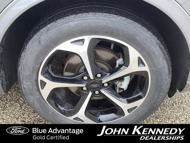 2023 Ford Escape ST-Line Select