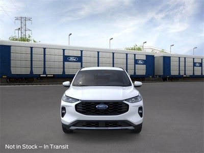 2026 Ford Escape Hybrid ST-Line Select