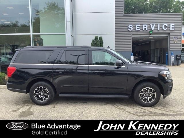 2024 Ford Expedition Max XLT