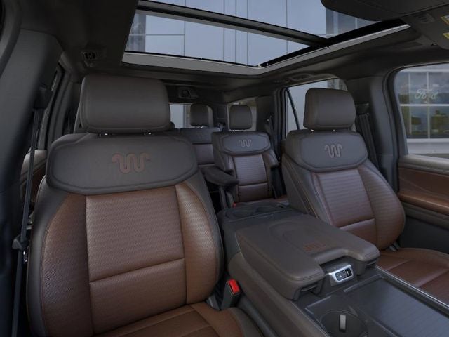 2025 Ford Expedition King Ranch