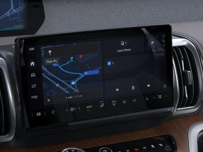 2025 Ford Expedition King Ranch