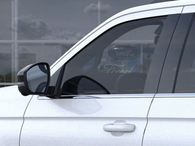 2025 Ford Expedition King Ranch