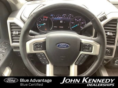 2020 Ford F-250SD Lariat