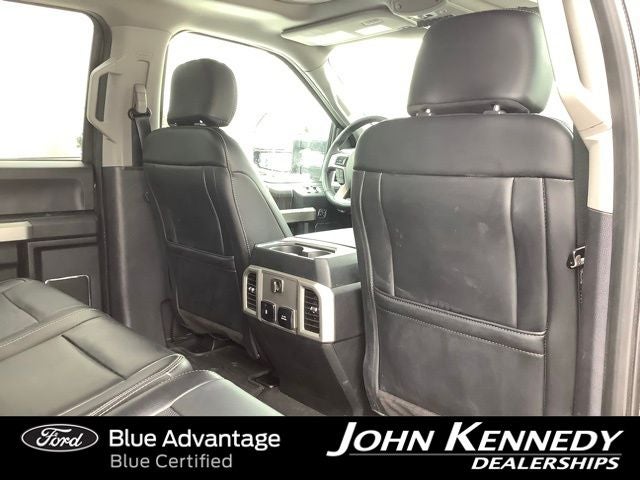 2020 Ford F-250SD Lariat