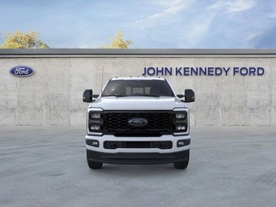 2026 Ford F-350SD XLT