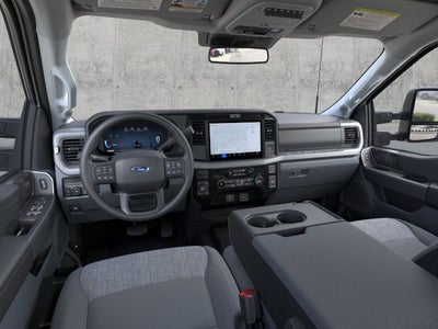 2026 Ford F-350SD XLT