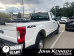 2019 Ford F-250SD XL
