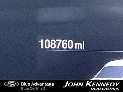 2022 Ford Transit-250 Base