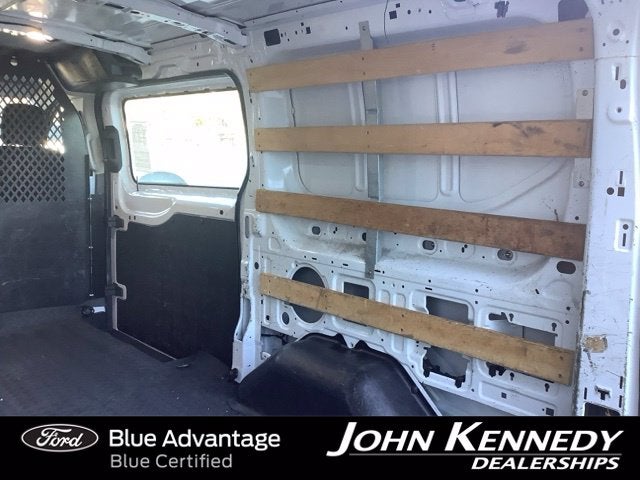 2022 Ford Transit-250 Base