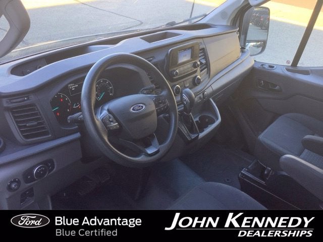 2022 Ford Transit-250 Base