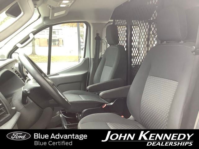2021 Ford Transit-250 Base