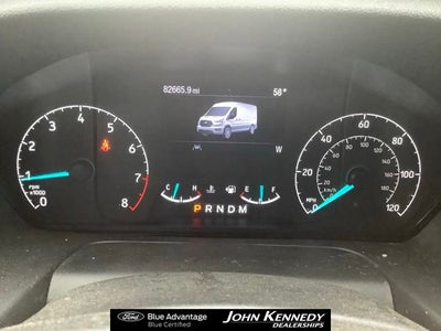 2021 Ford Transit-250 Base