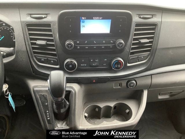2021 Ford Transit-250 Base