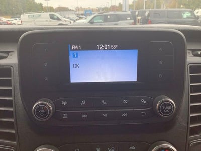 2021 Ford Transit-250 Base