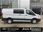 2021 Ford Transit-250 Base
