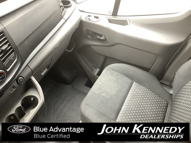 2021 Ford Transit-250 Base
