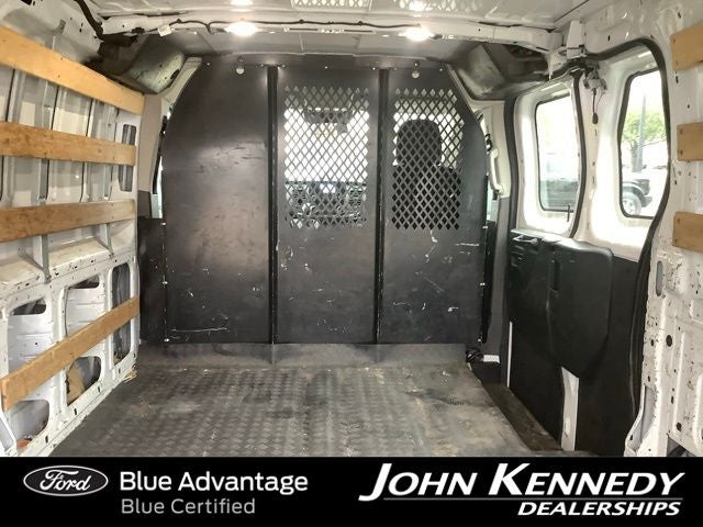 2021 Ford Transit-250 Base