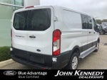 2021 Ford Transit-250 Base