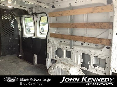 2021 Ford Transit-250 Base