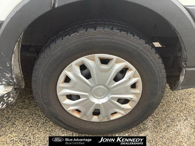 2021 Ford Transit-250 Base