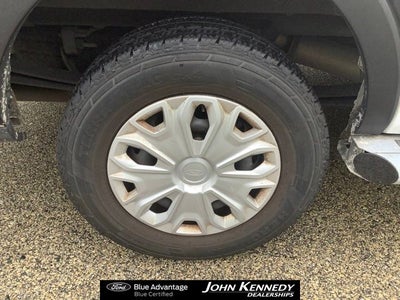 2021 Ford Transit-250 Base