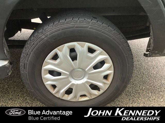 2021 Ford Transit-250 Base