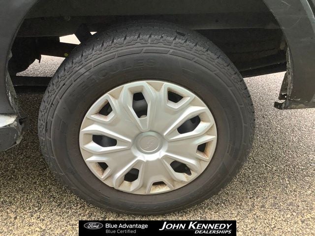 2021 Ford Transit-250 Base