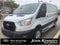 2021 Ford Transit-250 Base