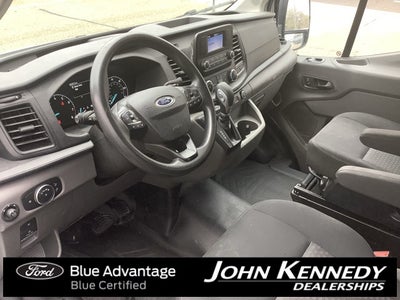 2021 Ford Transit-250 Base