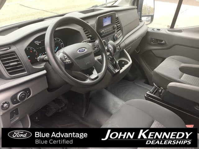 2021 Ford Transit-250 Base