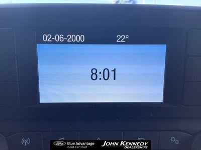 2024 Ford Transit-250 Base