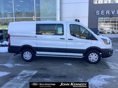 2024 Ford Transit-250 Base