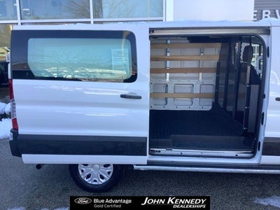 2024 Ford Transit-250 Base